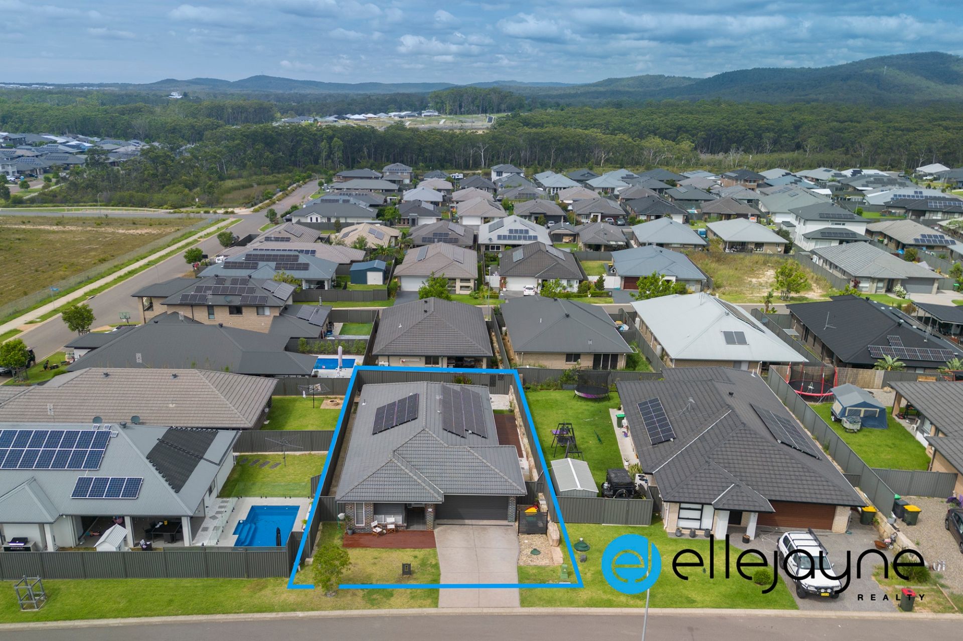 3 O'leary Drive, Cooranbong Ellejayne Realty Pty Ltd