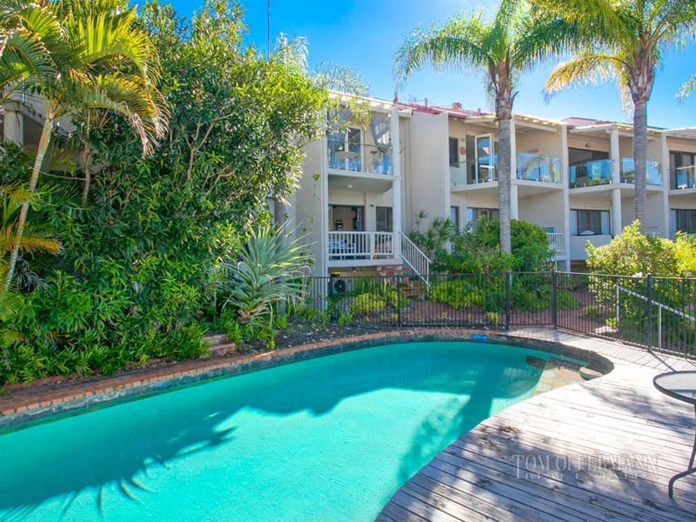 Real Estate For Sale 4/89 Noosa Parade Noosa Heads , QLD