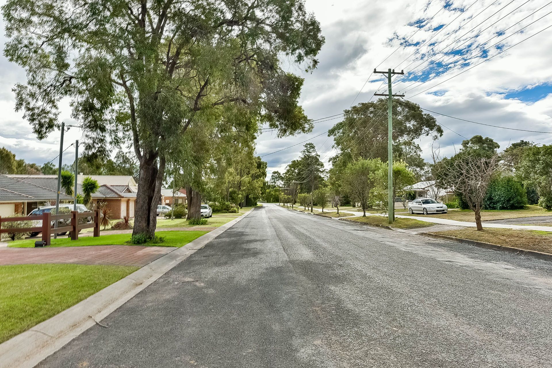 Real Estate For Sale 44A Turner Street Thirlmere , NSW