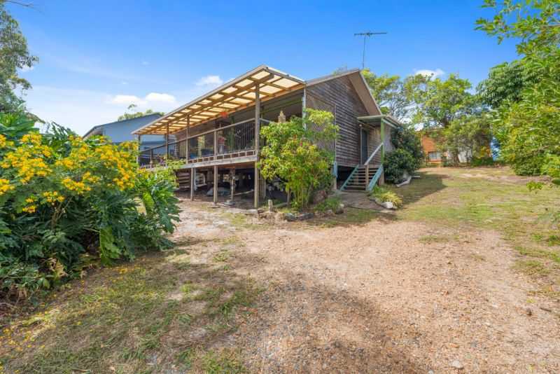 Real Estate For Sale 45 Flaherty Street Red Rock , NSW