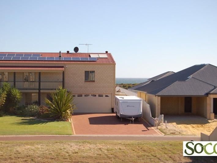 Real Estate For Sale 15 Teraglin Vista Yanchep , WA