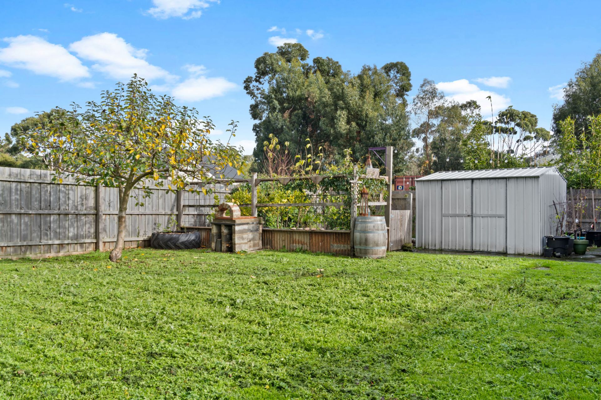 97 Ziegler Parade, Allansford Luke Williams Real Estate