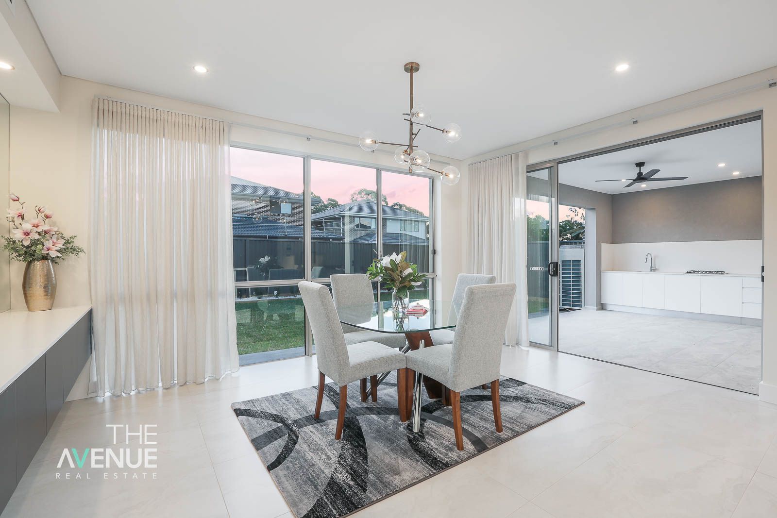 Real Estate For Sale 16 Celia Road North Kellyville , NSW