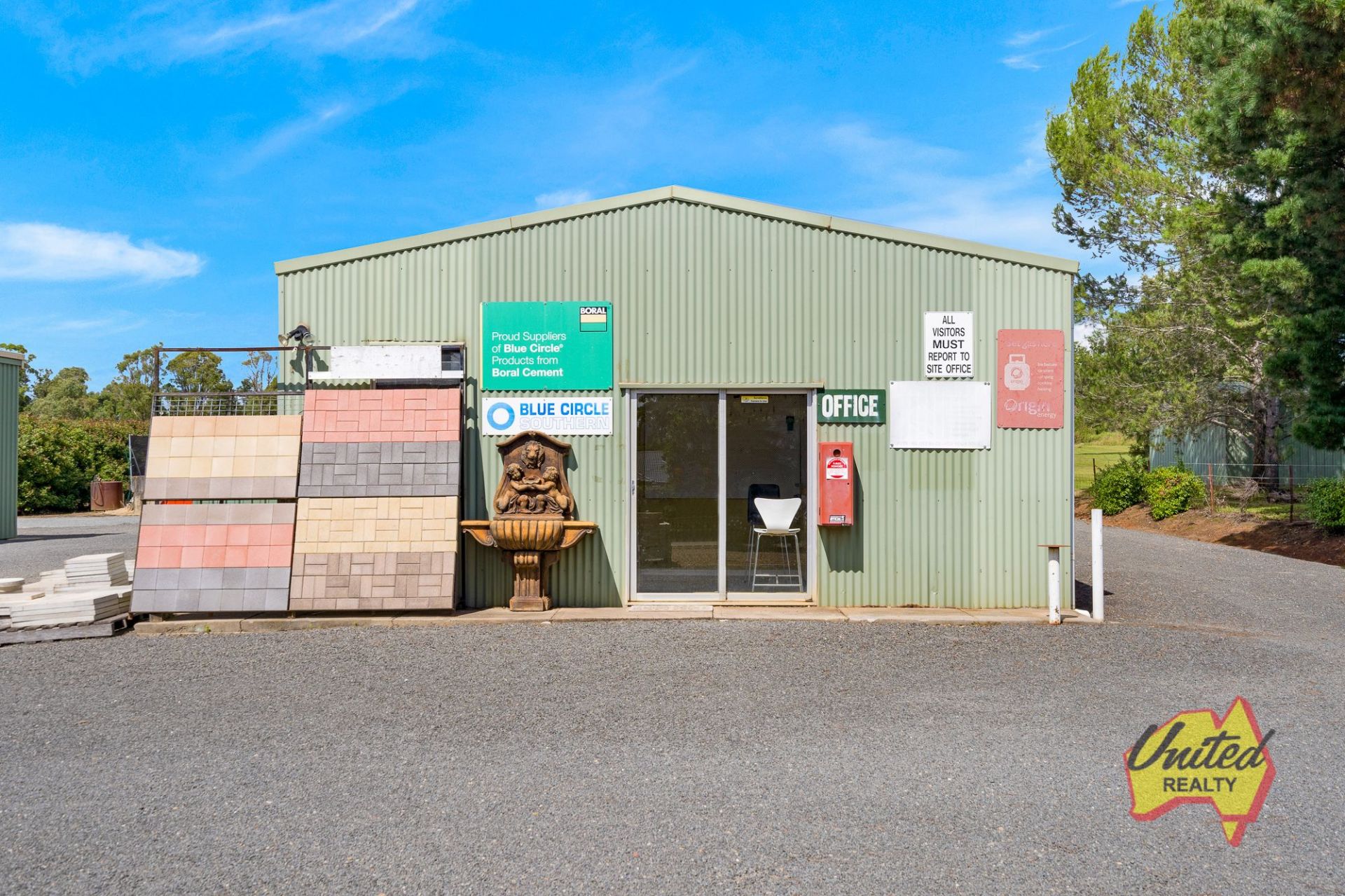 122 Hornby Street, Wilton United Realty