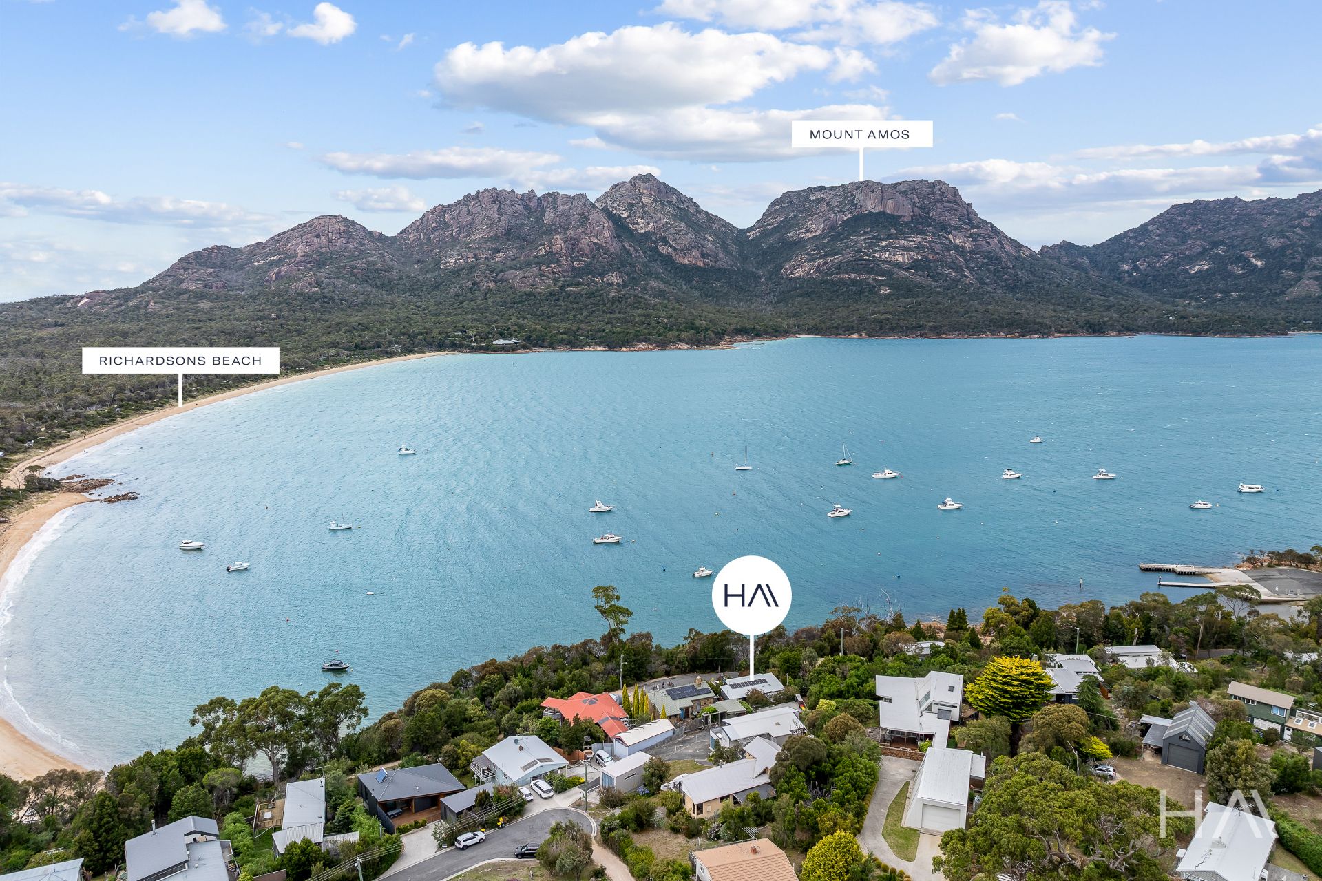 21 Esplanade East, Coles Bay Harrison Agents