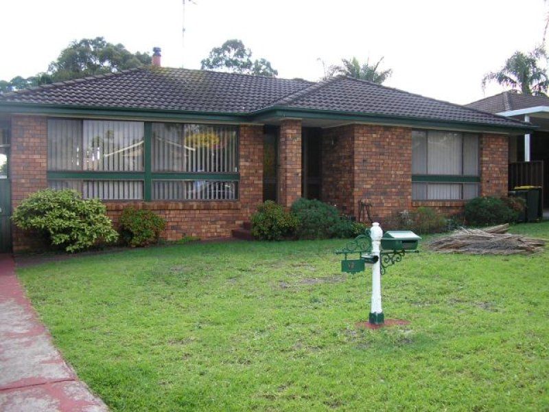 Real Estate For Sale 12 Shoalhaven Street Ruse , NSW