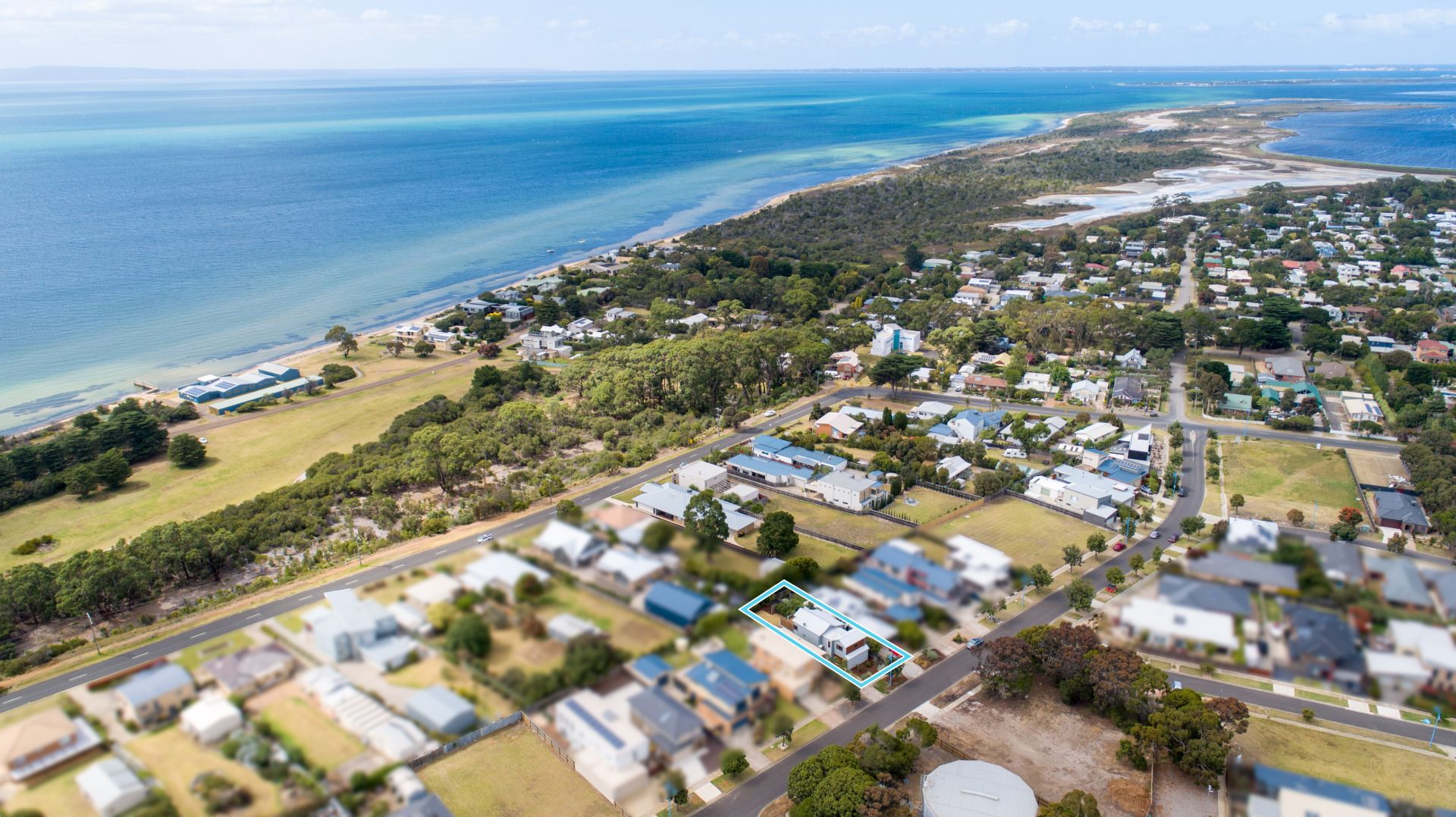 61 Mainsail Drive, St Leonards Neville Richards Real Estate