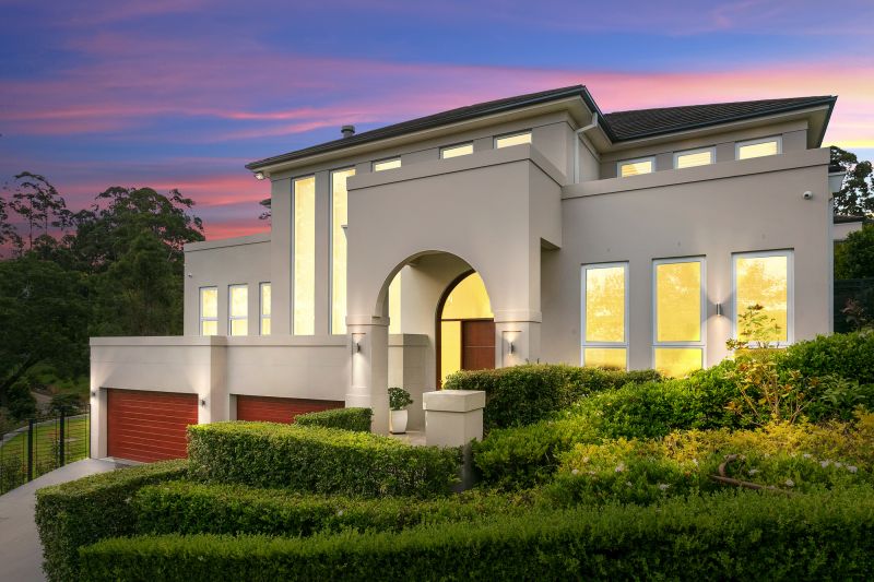 Real Estate For Sale 17 Highs Road West Pennant Hills , NSW