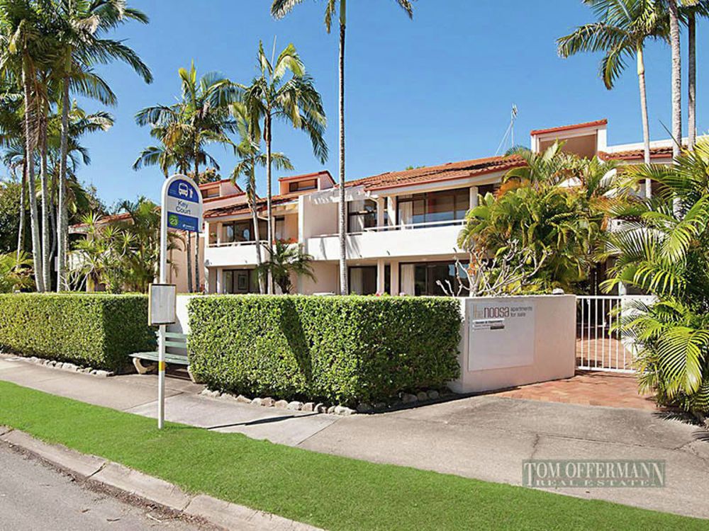 Real Estate For Sale 3/43 Noosa Parade Noosa Heads , QLD