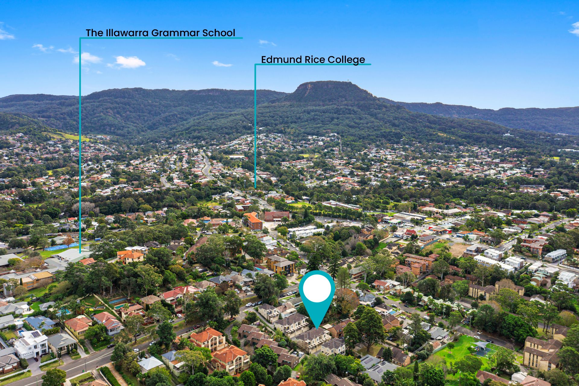 Real Estate For Sale 6/21A Woodlawn Avenue Mangerton , NSW