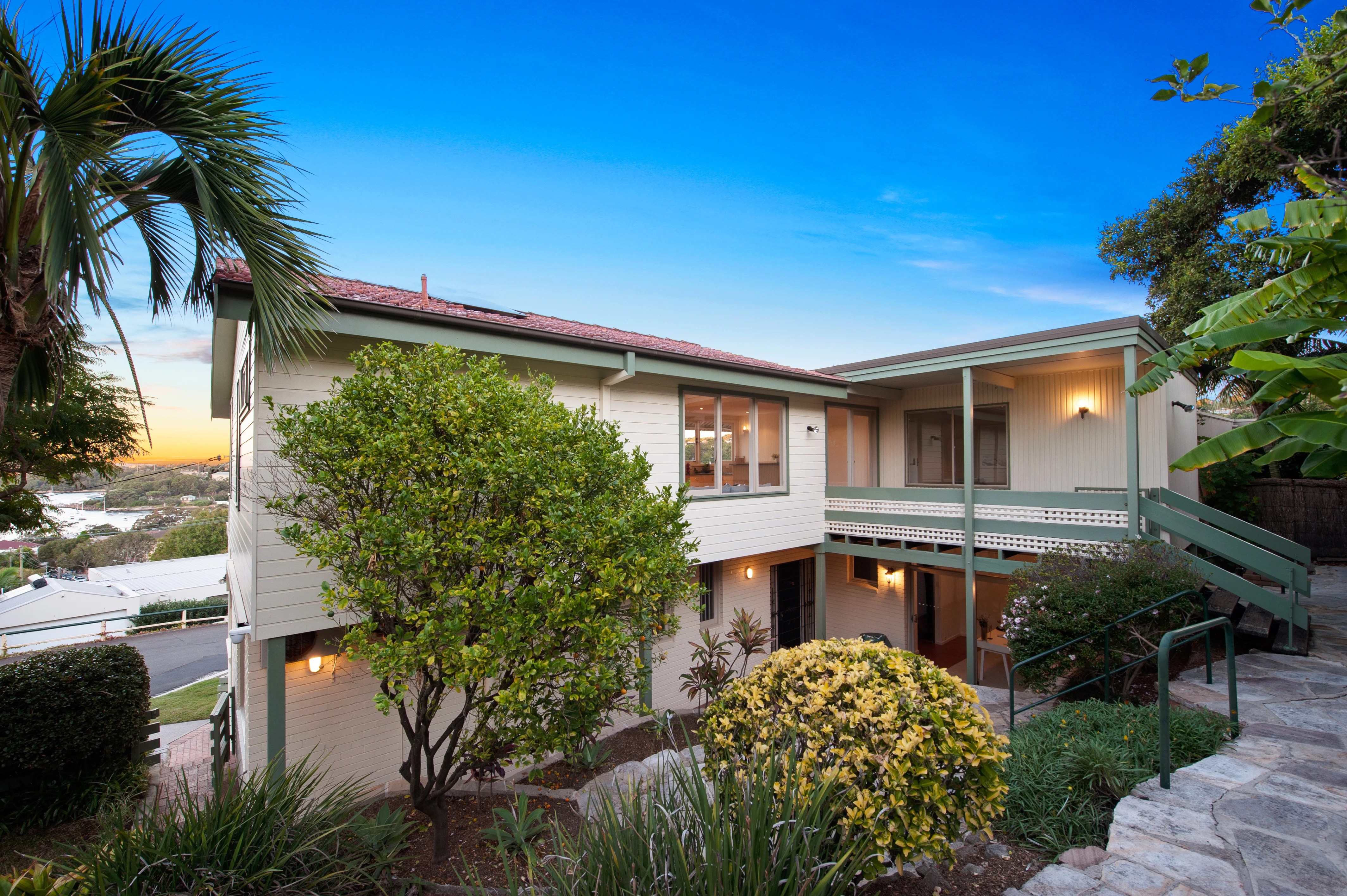 Real Estate For Sale 4 Balmoral Avenue Mosman , NSW