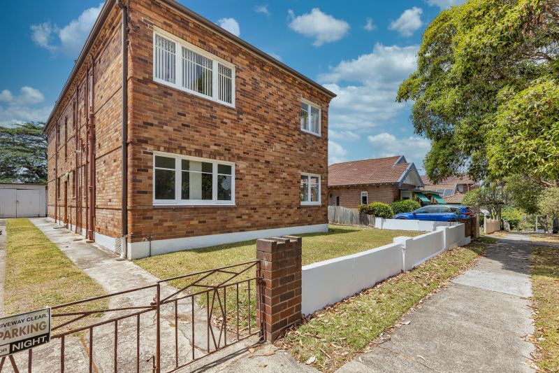Real Estate For Lease 1/16 Boyle Street Balgowlah , NSW