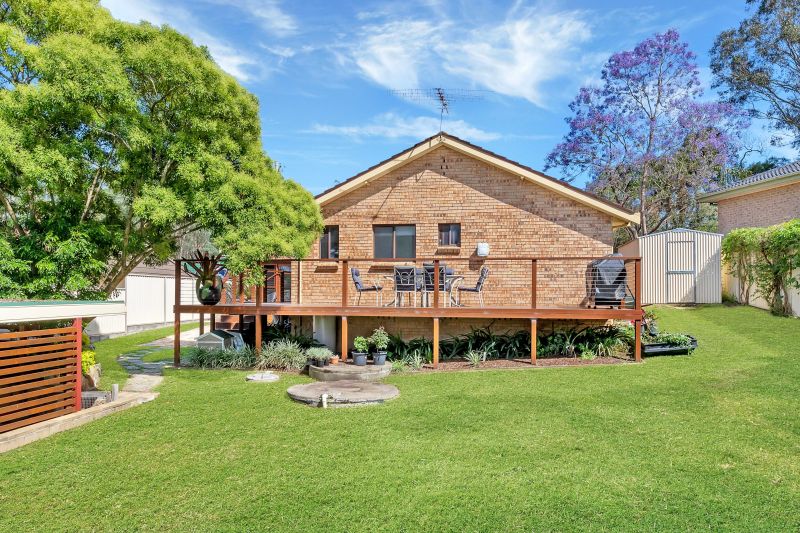 Real Estate For Sale 4 Poidevin Lane Wilberforce , NSW