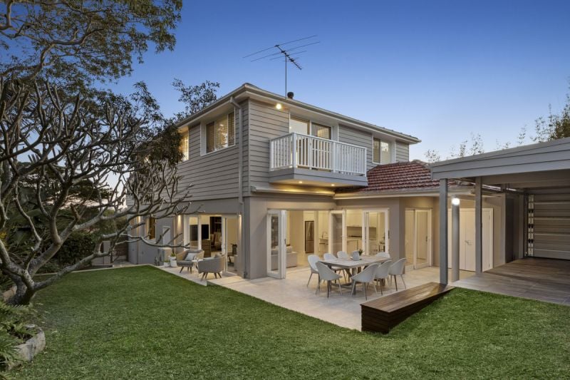 Real Estate For Sale 42 Grandview Grove Seaforth , NSW