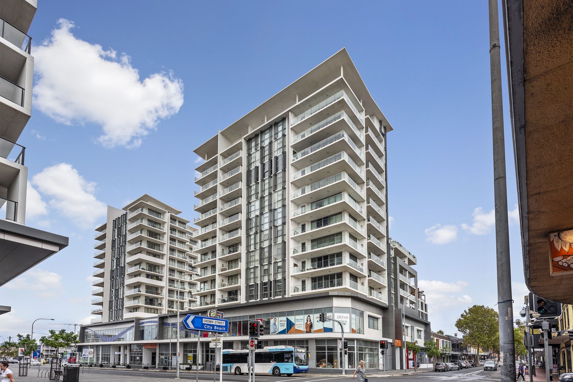 Real Estate For Sale 1002/4751 Crown Street Wollongong , NSW