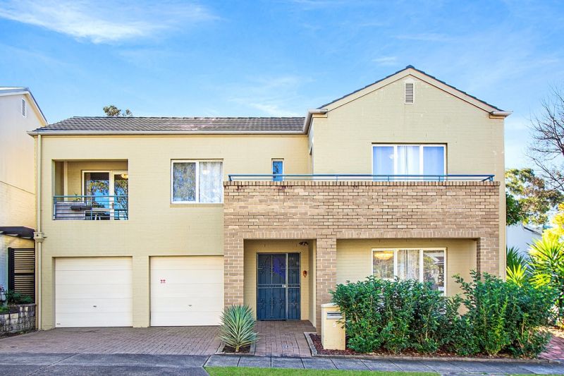 Properties For Sale Newington Village Real Estate