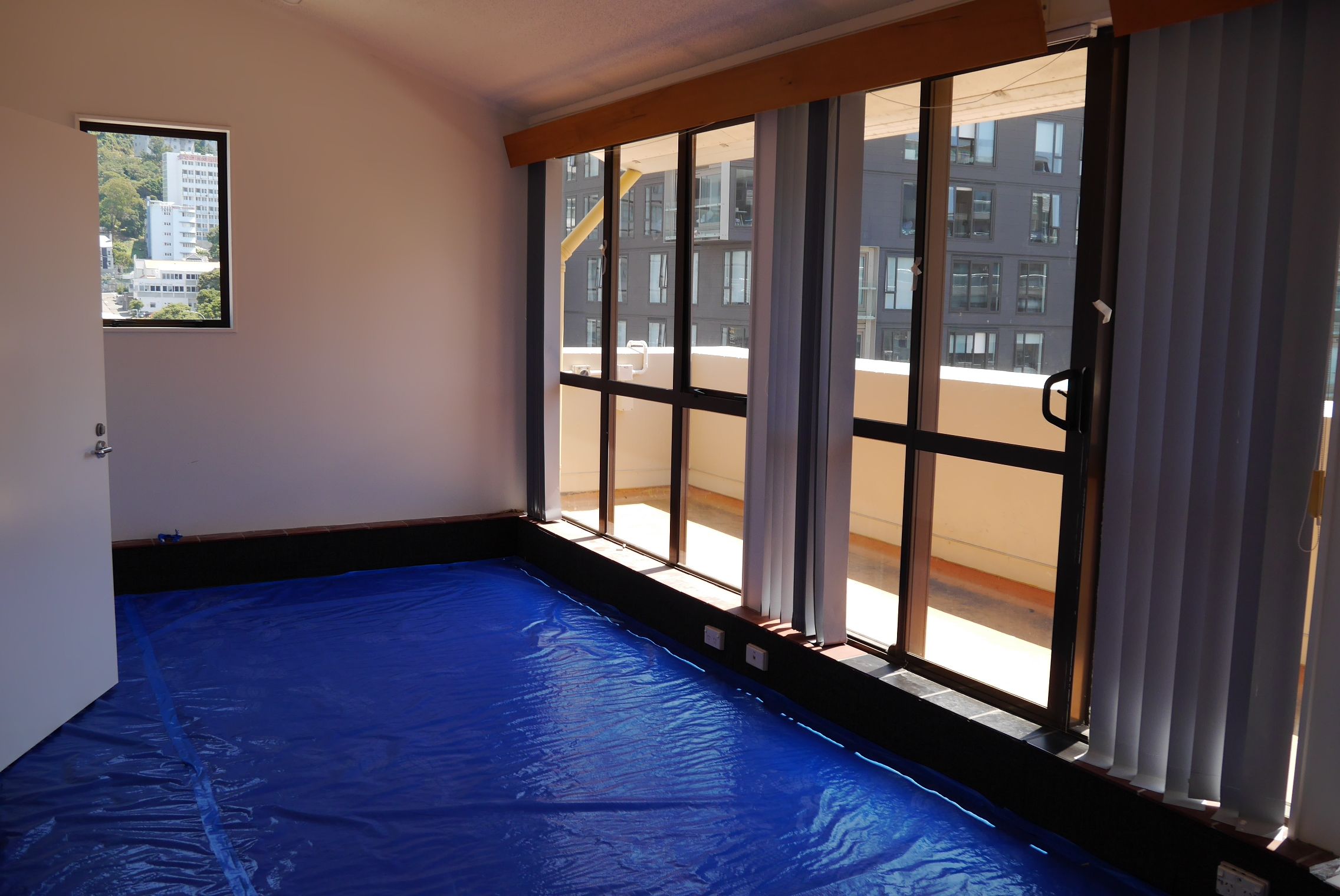 Real Estate For Commercial Lease 85 Ghuznee Street Te Aro , Wellington