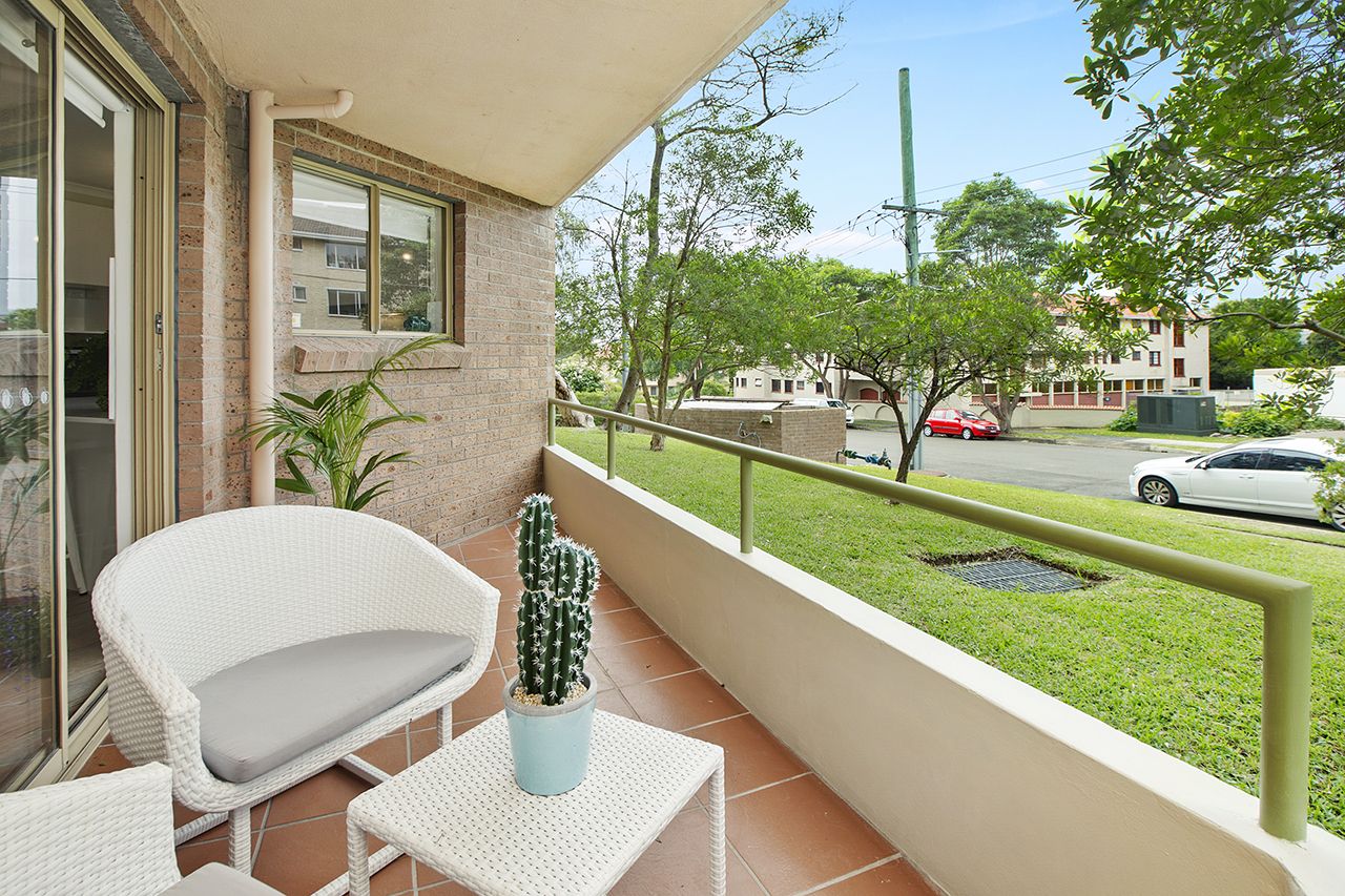 Real Estate For Sale 4/32 Cassia Street Dee Why , NSW