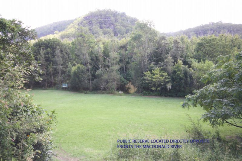 Real Estate For Sale Wisemans Ferry , NSW