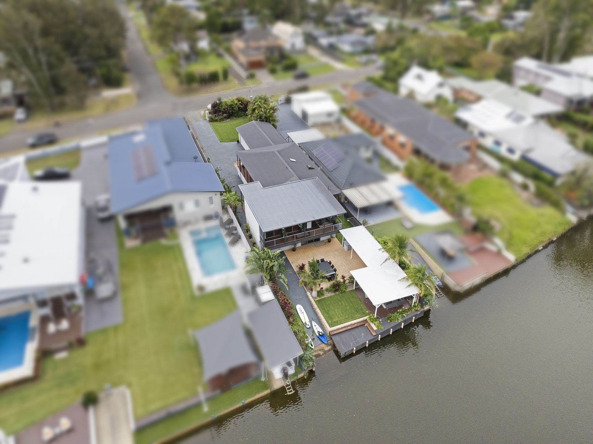 Real Estate For Sale 130 Geoffrey Road Chittaway Point , NSW