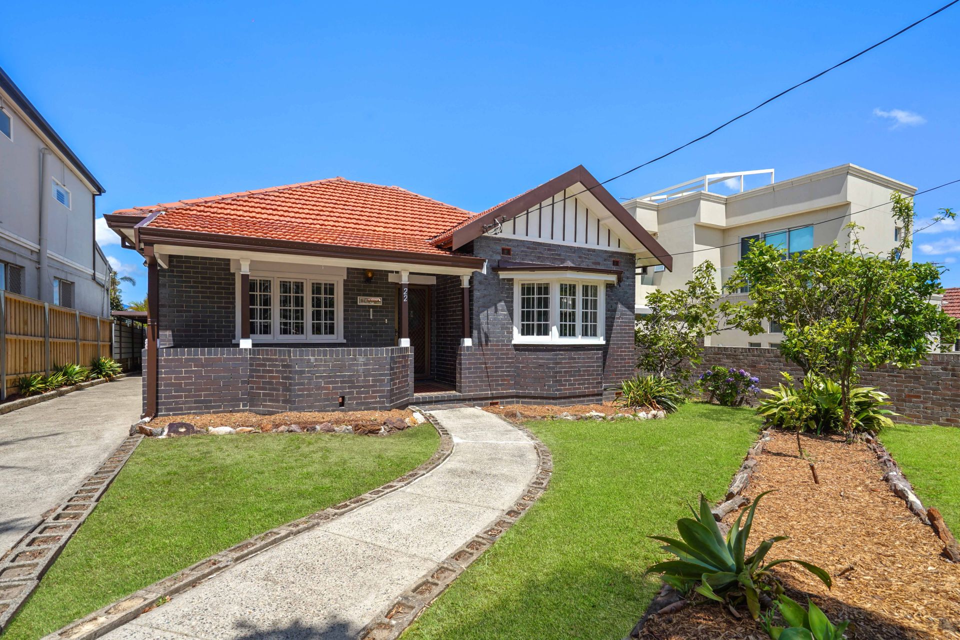 Real Estate For Lease 22 Earlwood Avenue Earlwood , NSW