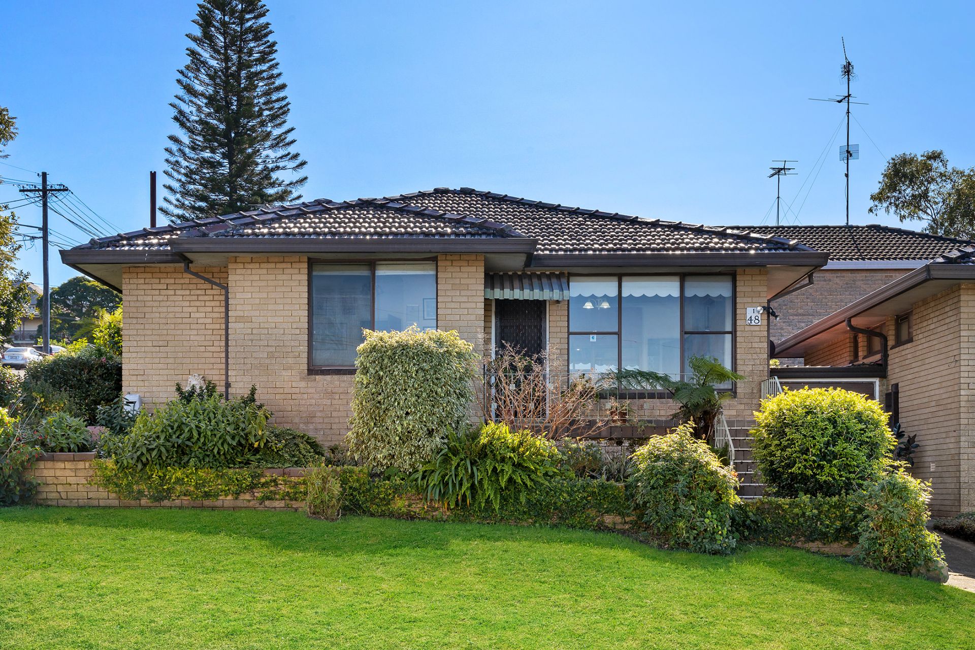 Real Estate For Sale 1/48 Segenhoe Street Arncliffe , NSW