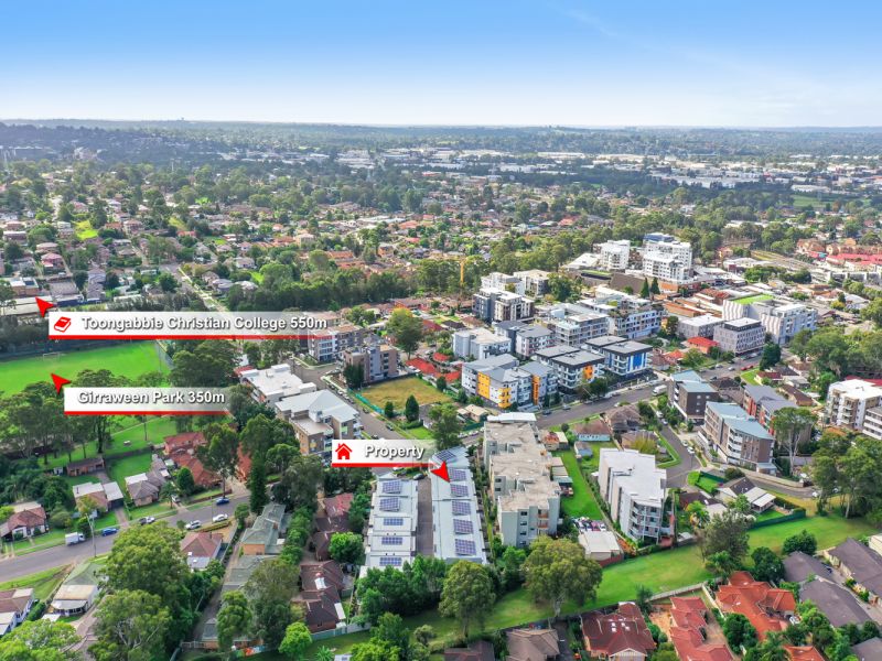 18/46 Toongabbie Road, Toongabbie Aguis Propety Group