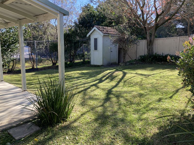 21 Raymond Road, Springwood Chapman Real Estate