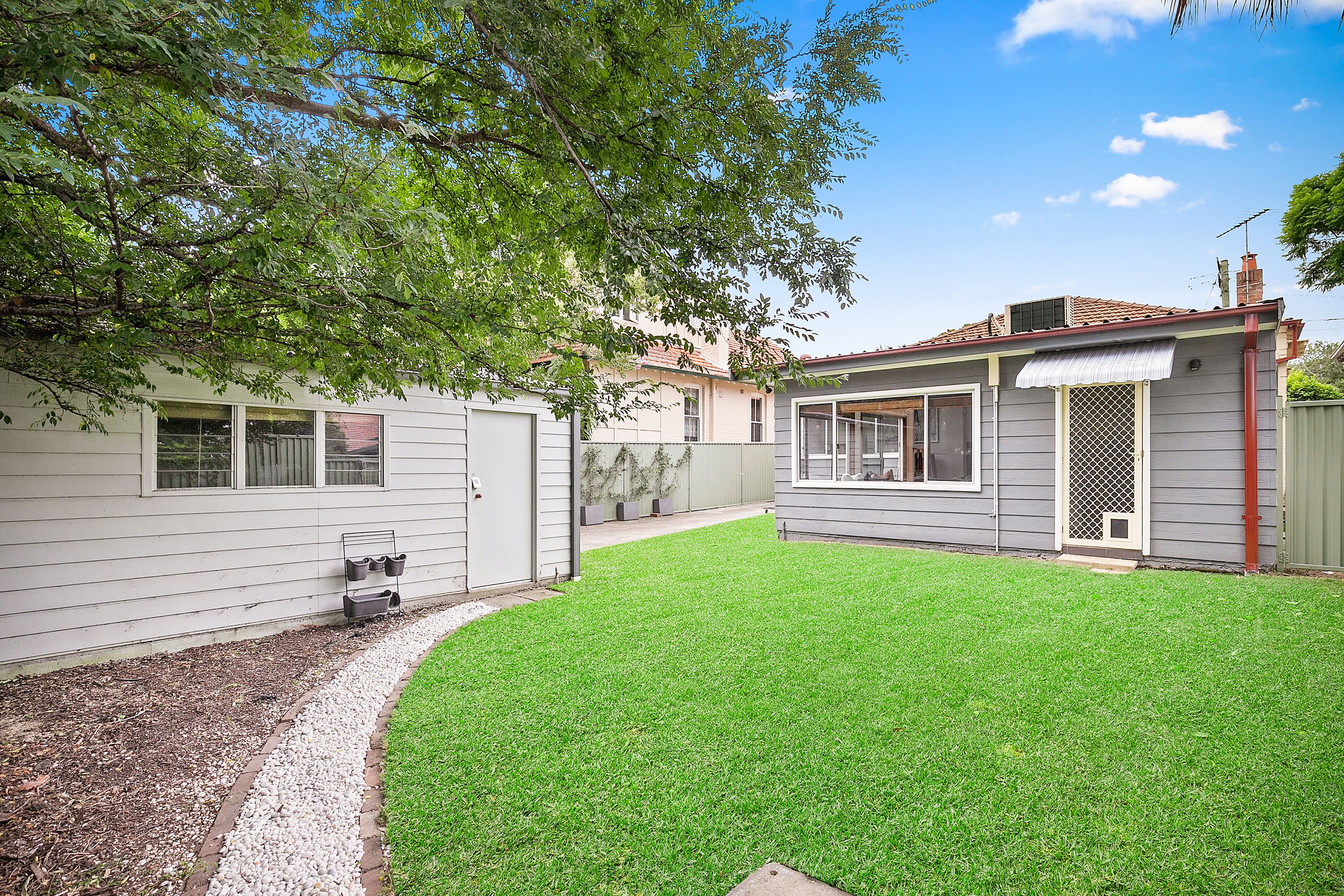 Real Estate For Sale 32 Broughton Street Concord , NSW
