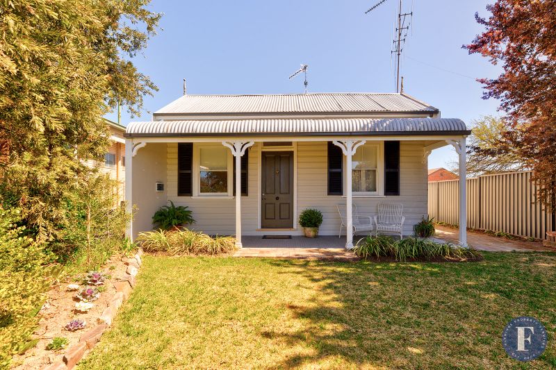 13 Market Street, Boorowa Flemings Property Services
