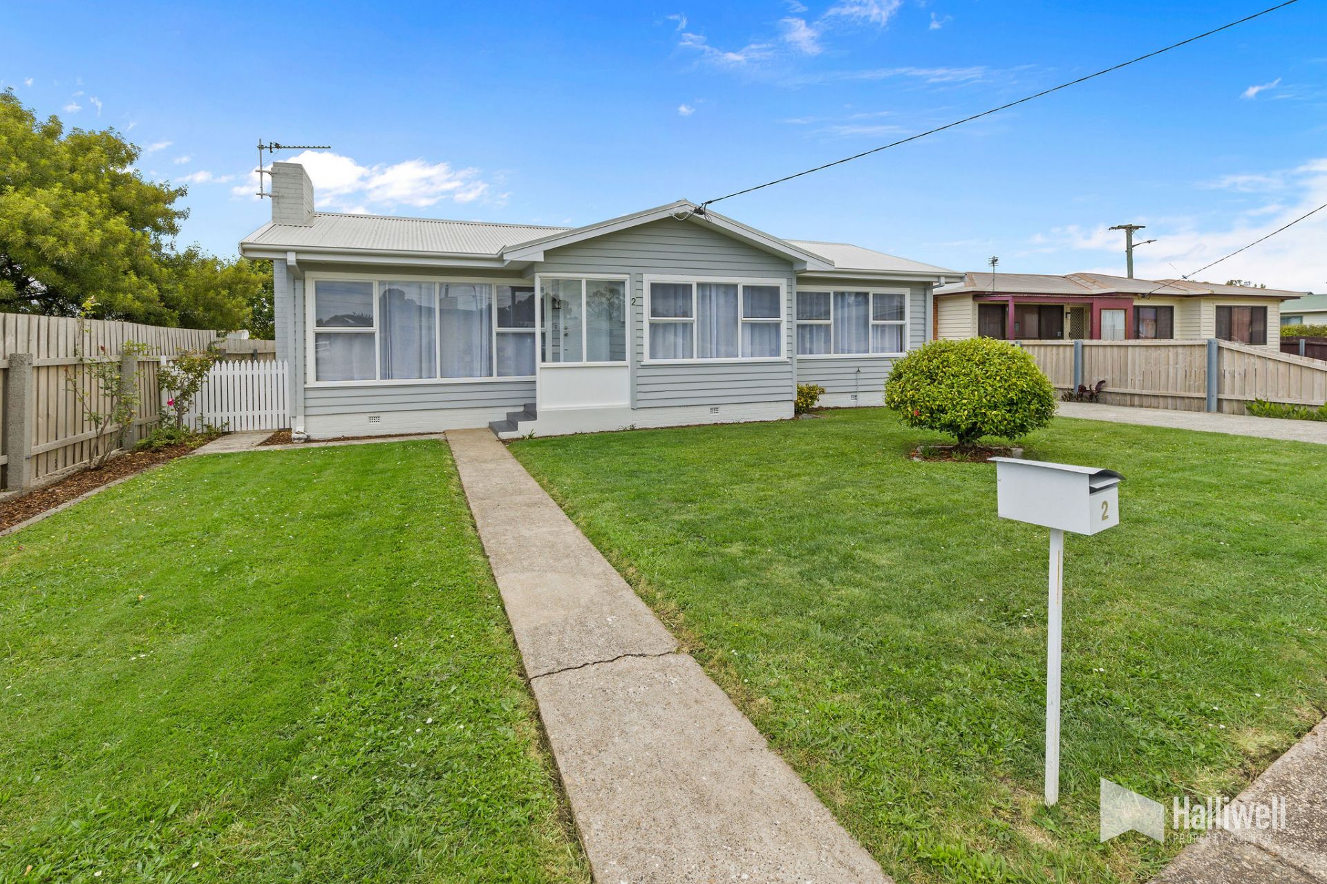 2 Victoria Street, Devonport Halliwell Property Agents