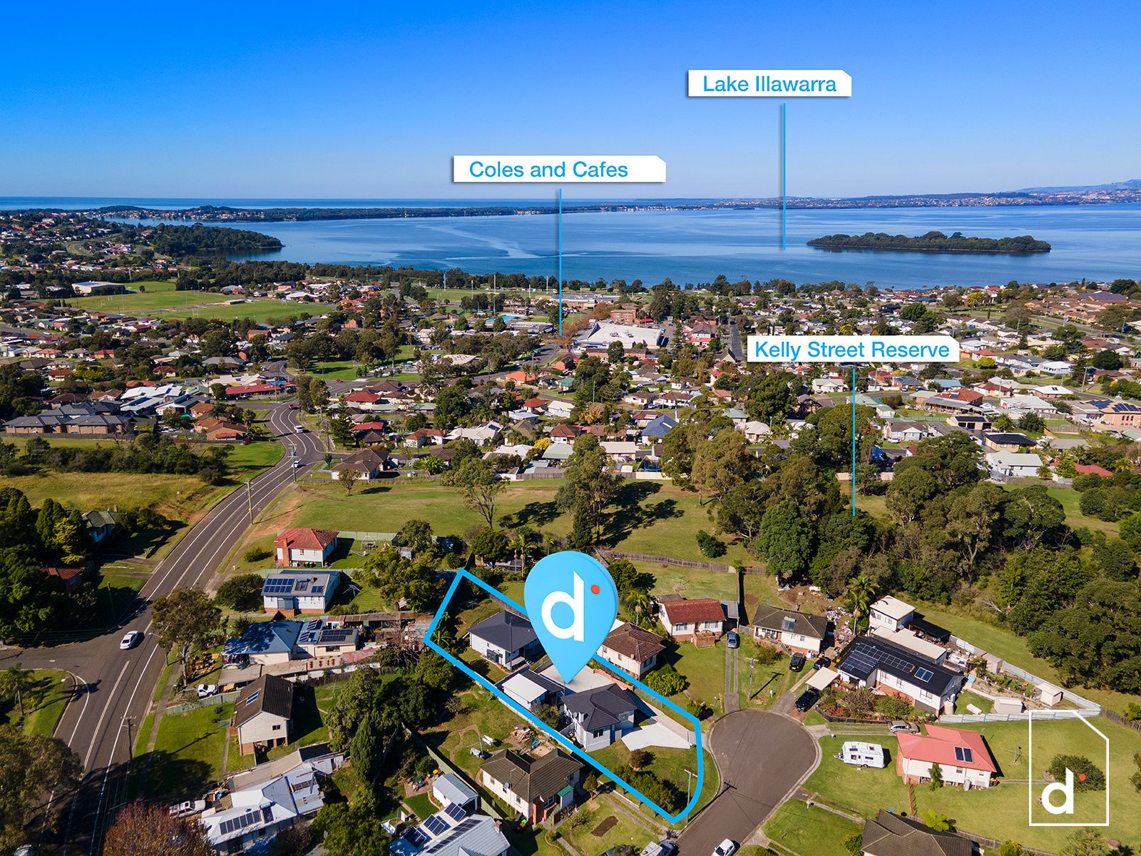 Real Estate For Lease 7A Carnarvon Street Berkeley , NSW