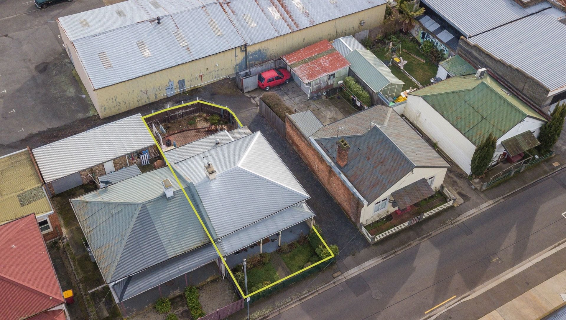 20 Bedford Street, INVERMAY Living Here Launceston