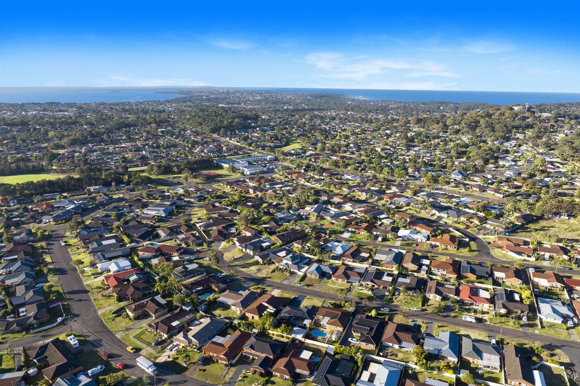 Real Estate For Sale 25 Premier Way Bateau Bay , NSW