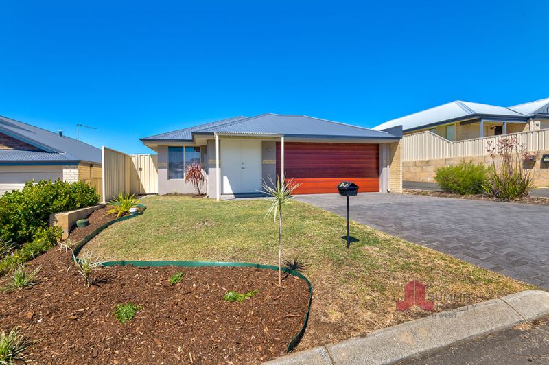 Real Estate For Sale 9/1 Heavenly Court Australind , WA