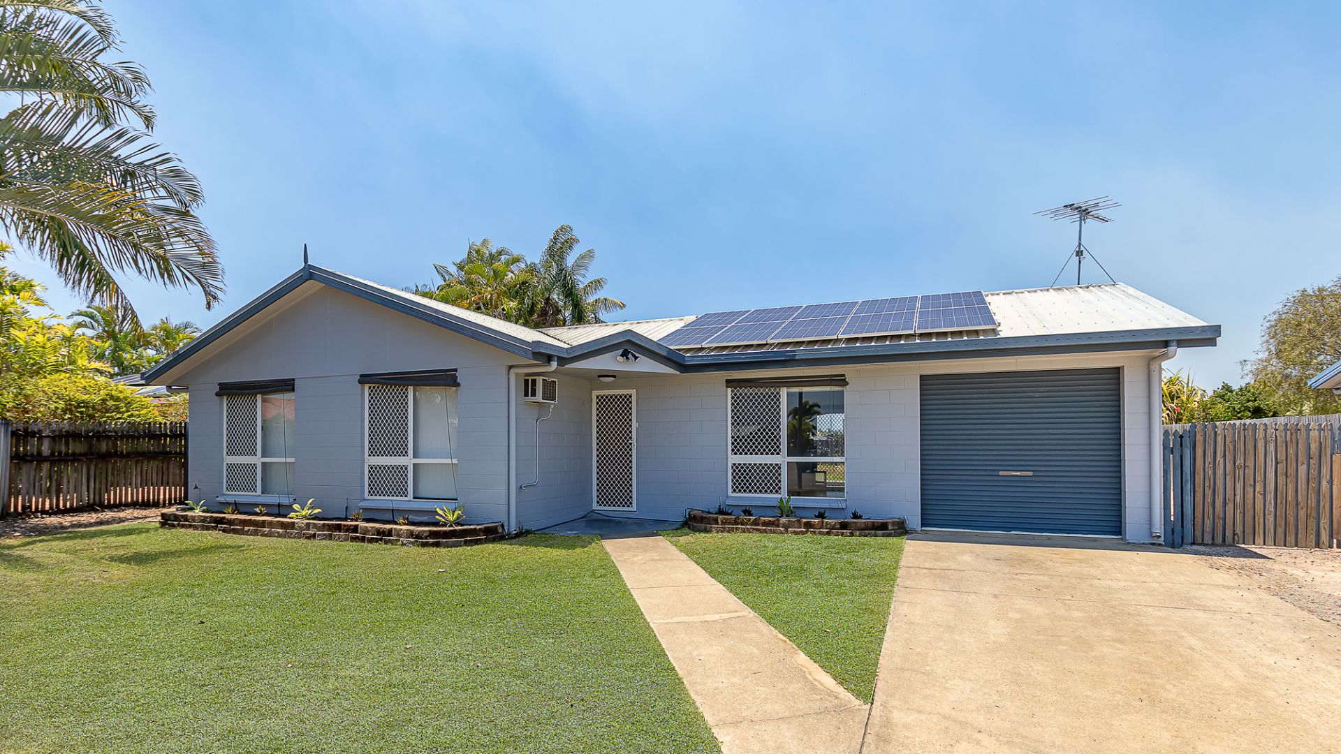 15 Biraldo Court, Burdell Harcourts Kingsberry Townsville
