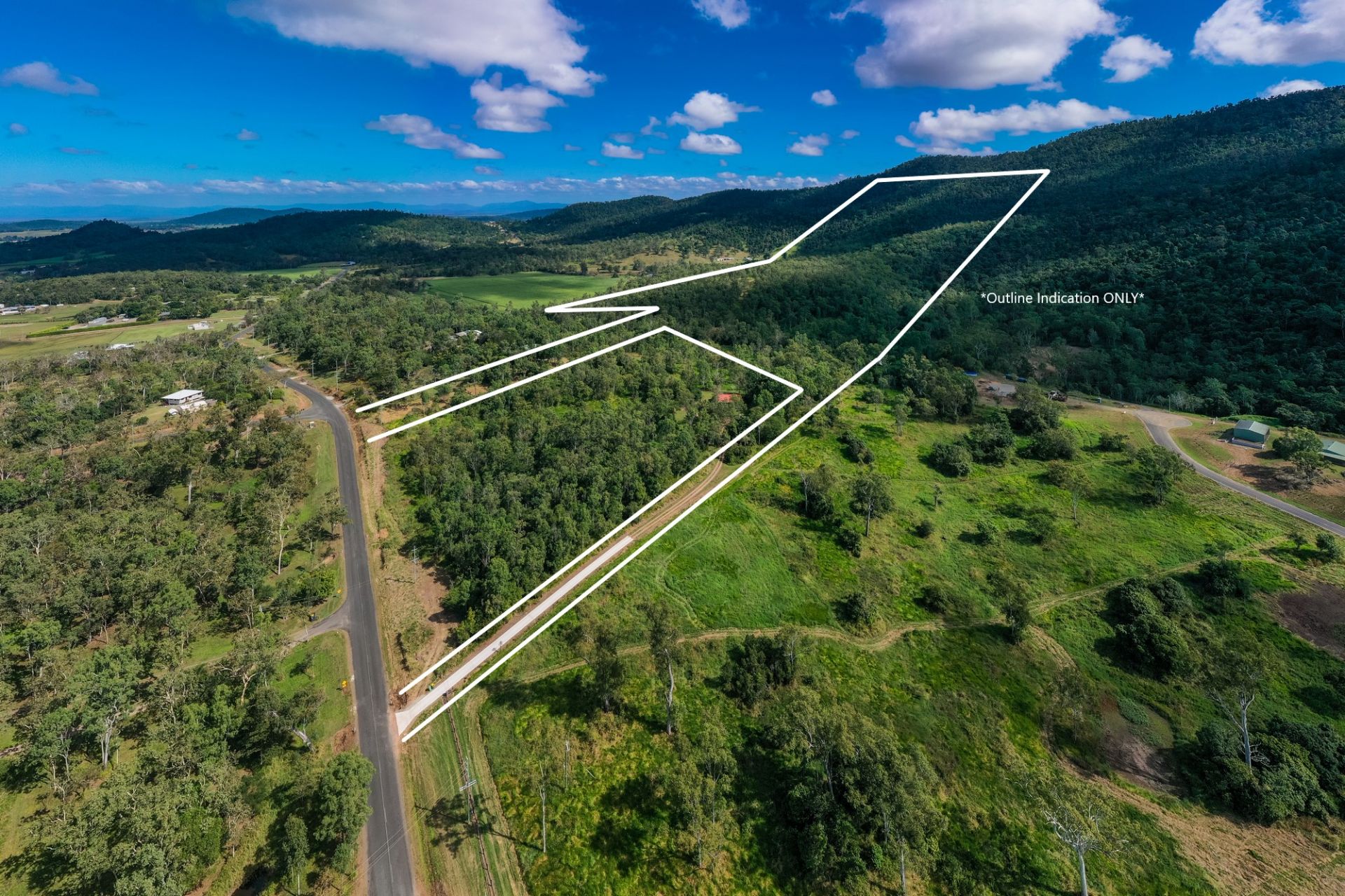 Lot 32 Sugarloaf Road, Sugarloaf Taylors Property Specialists