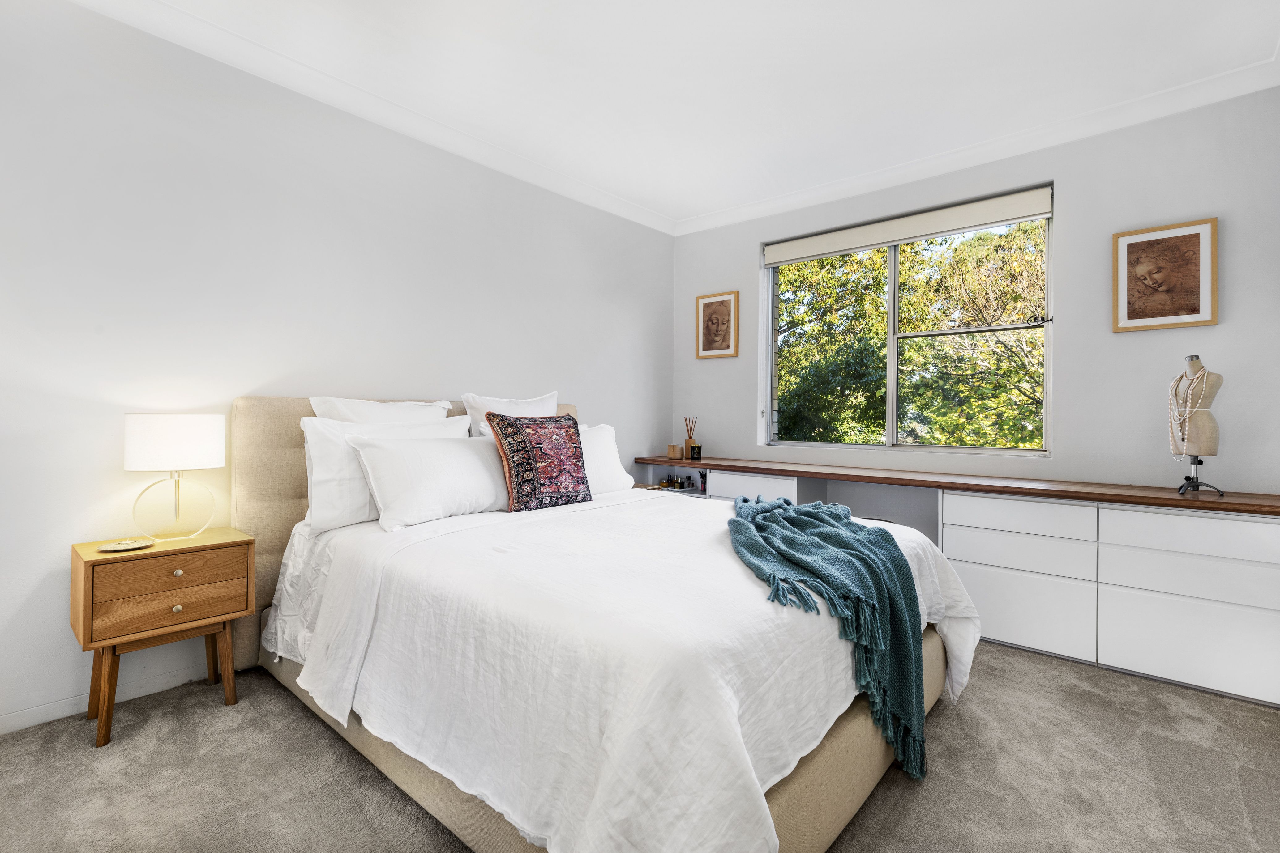 Real Estate For Sale 8/29 Belmont Avenue Wollstonecraft , NSW