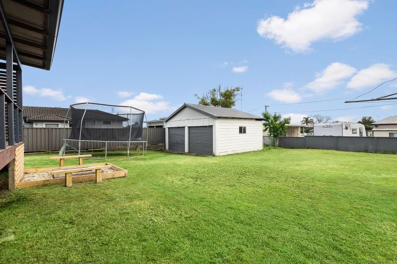 Real Estate For Sale 44 Love Street Cessnock , NSW