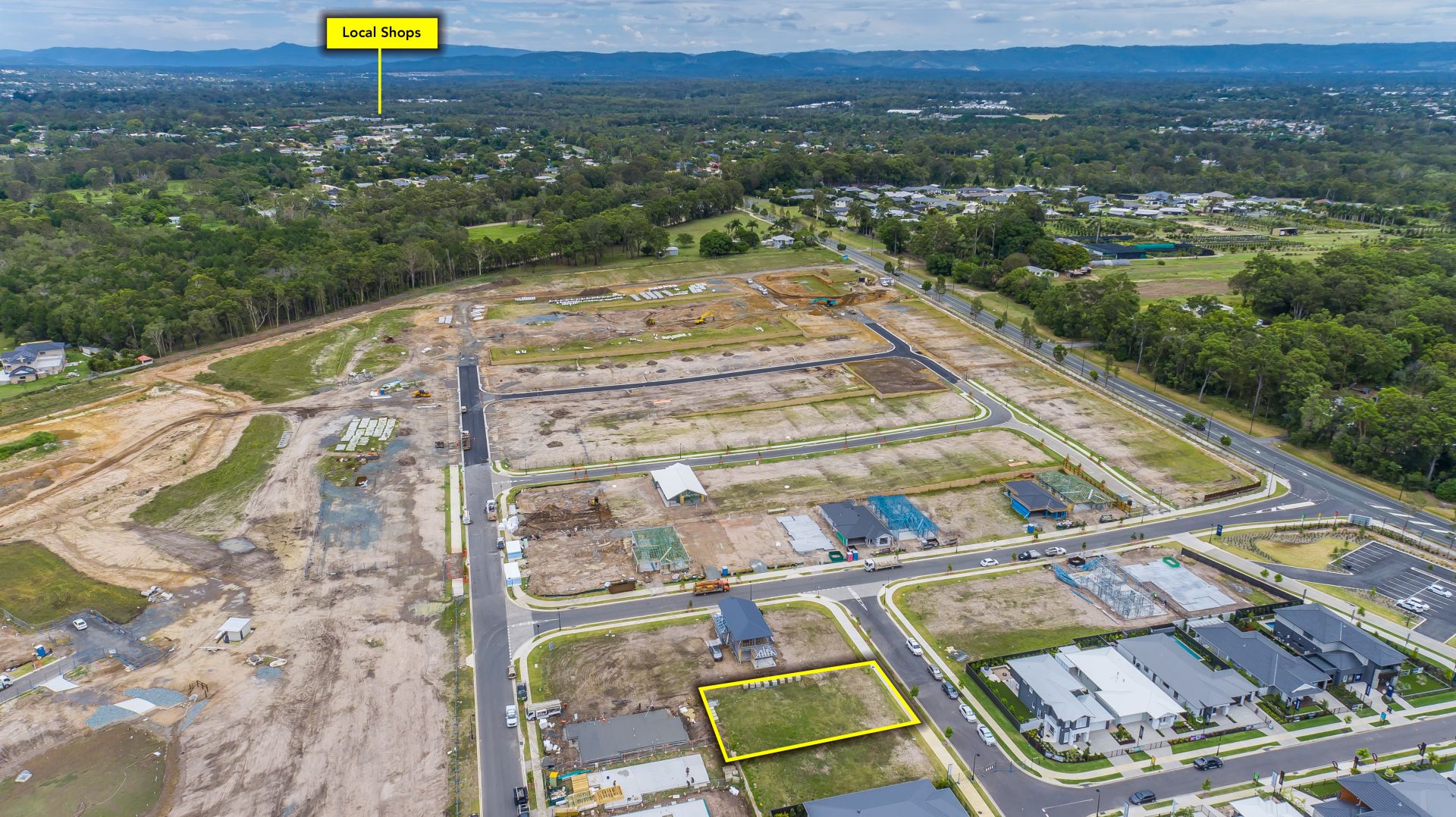 Real Estate For Sale 55 Noble Street Burpengary East , QLD