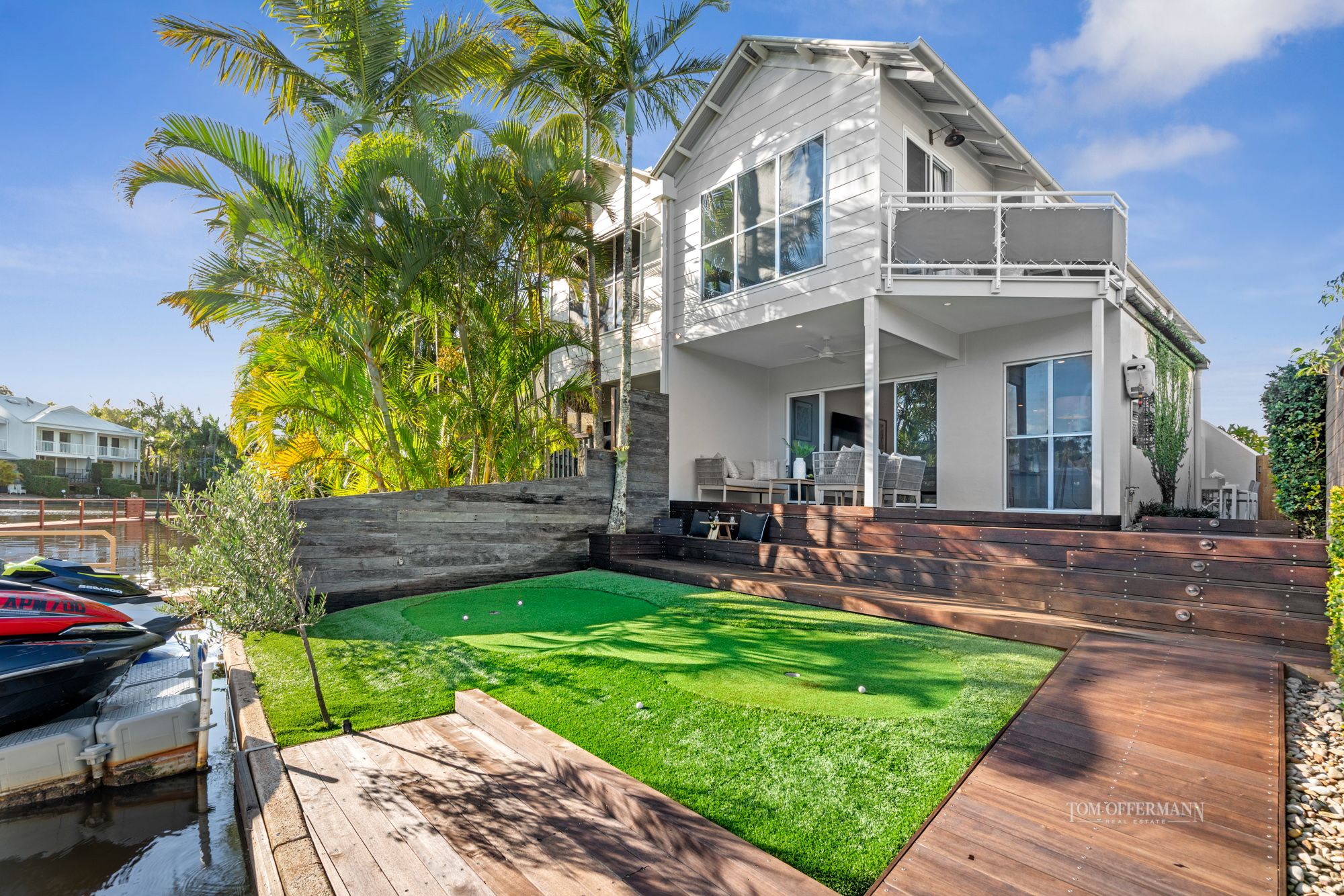 Real Estate For Sale 2/17 Laburnum Crescent Noosaville , QLD