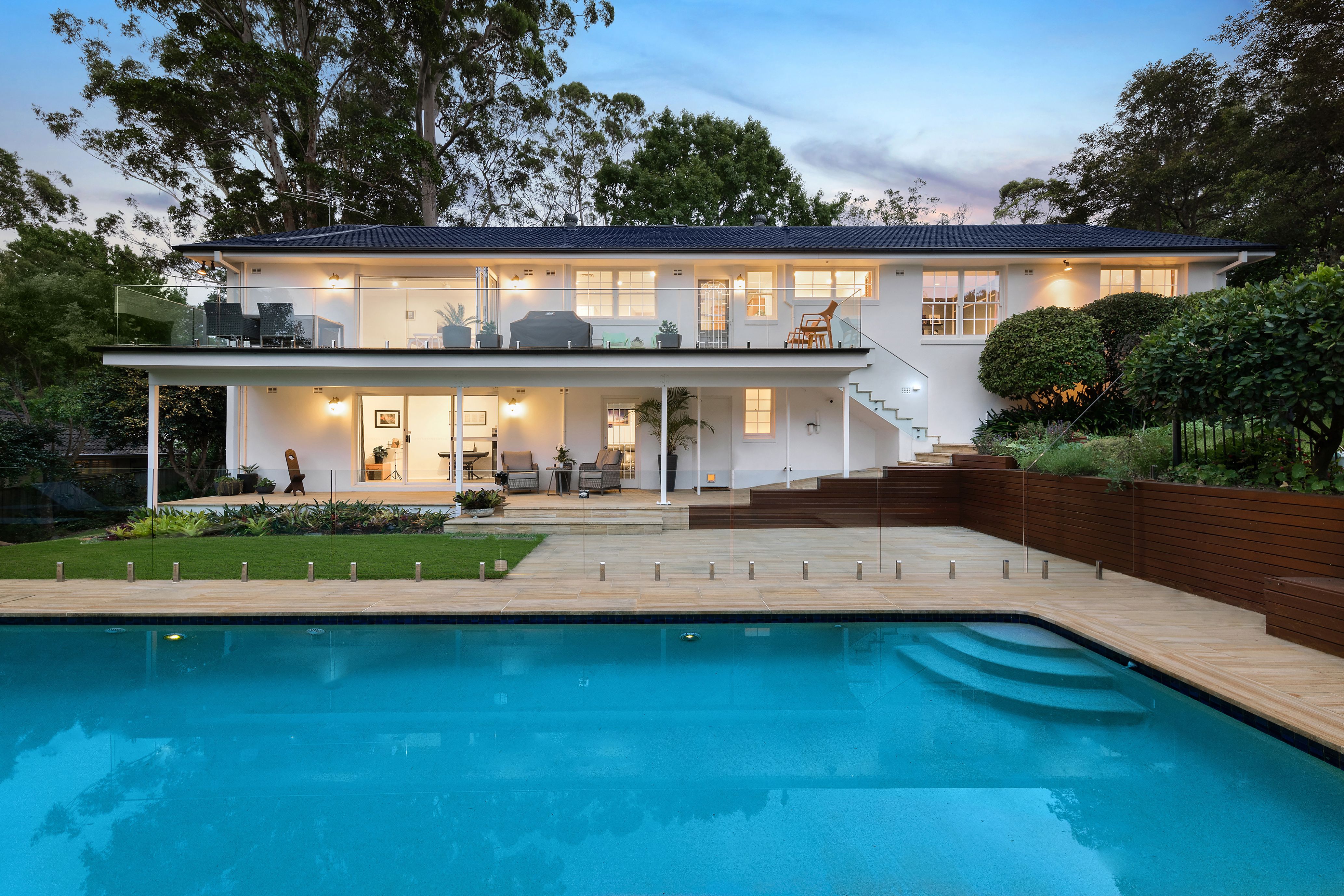 Real Estate For Sale 21 Woodlands Avenue Pymble , NSW