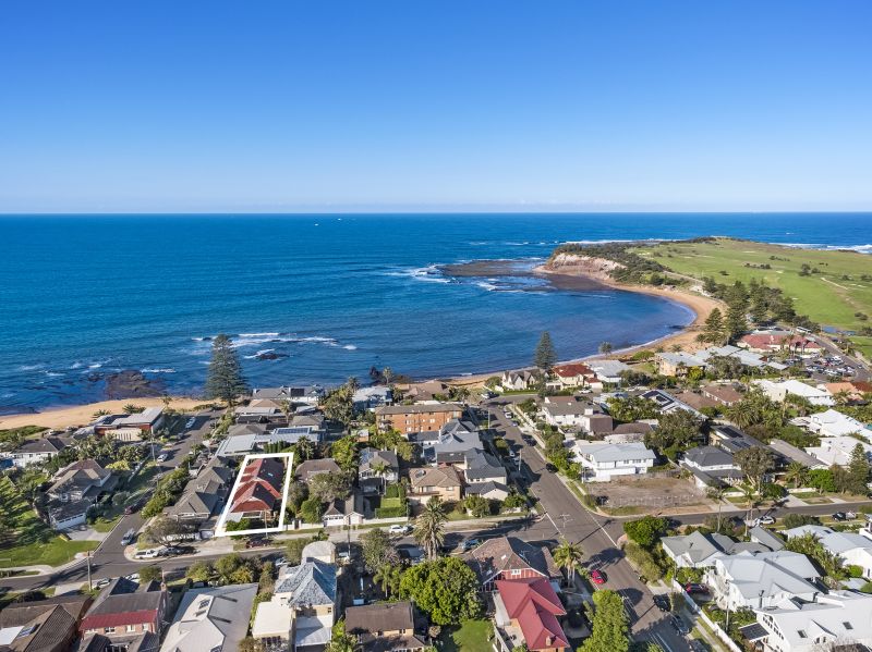 Real Estate For Sale 23 Beach Road Collaroy , NSW