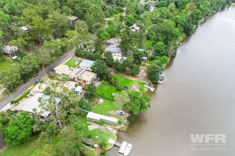 Real Estate For Sale 555 Settlers Road Lower Macdonald , NSW