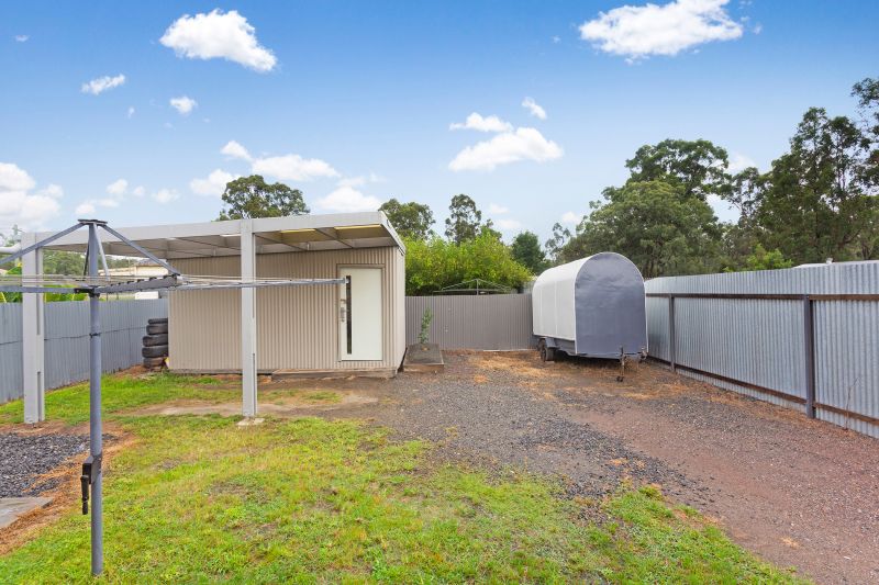 Real Estate For Lease 2a Forbes Street Abermain , NSW