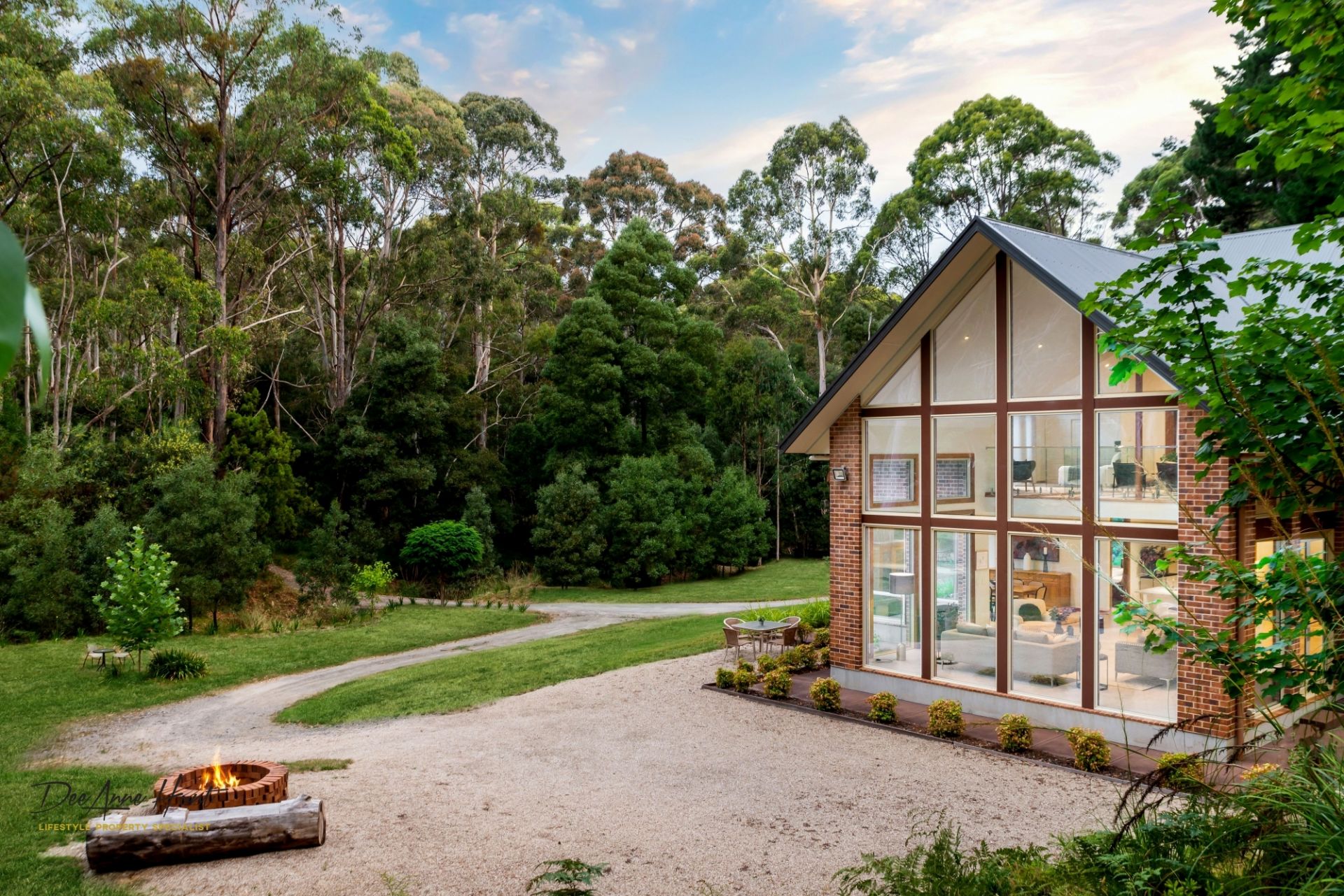 92 Mount Road, Mount Williams Real Estate