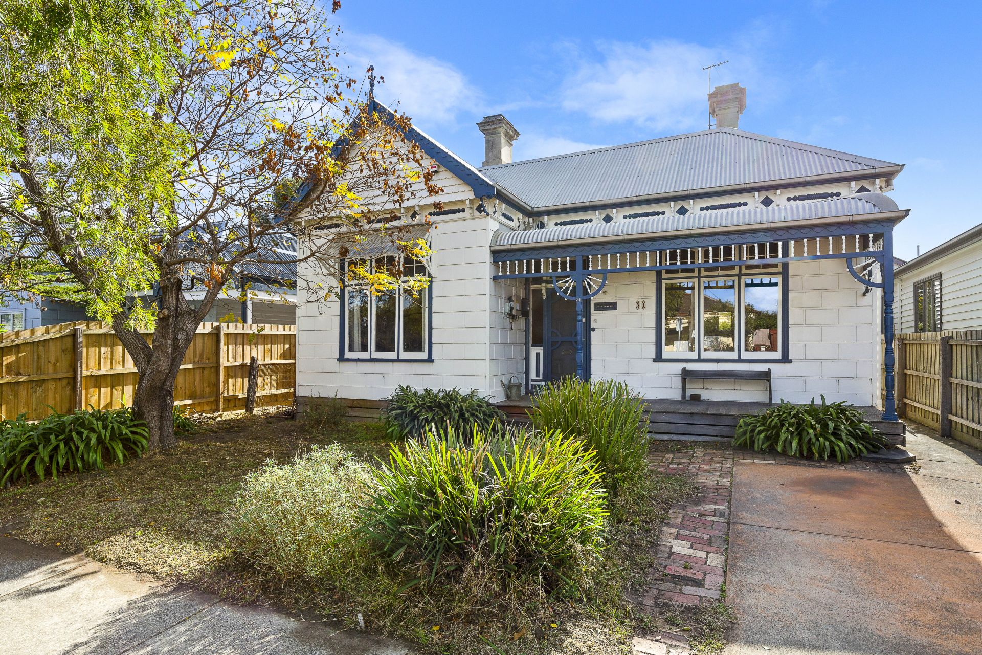 Real Estate For Sale 31 Gooch Street Thornbury , VIC
