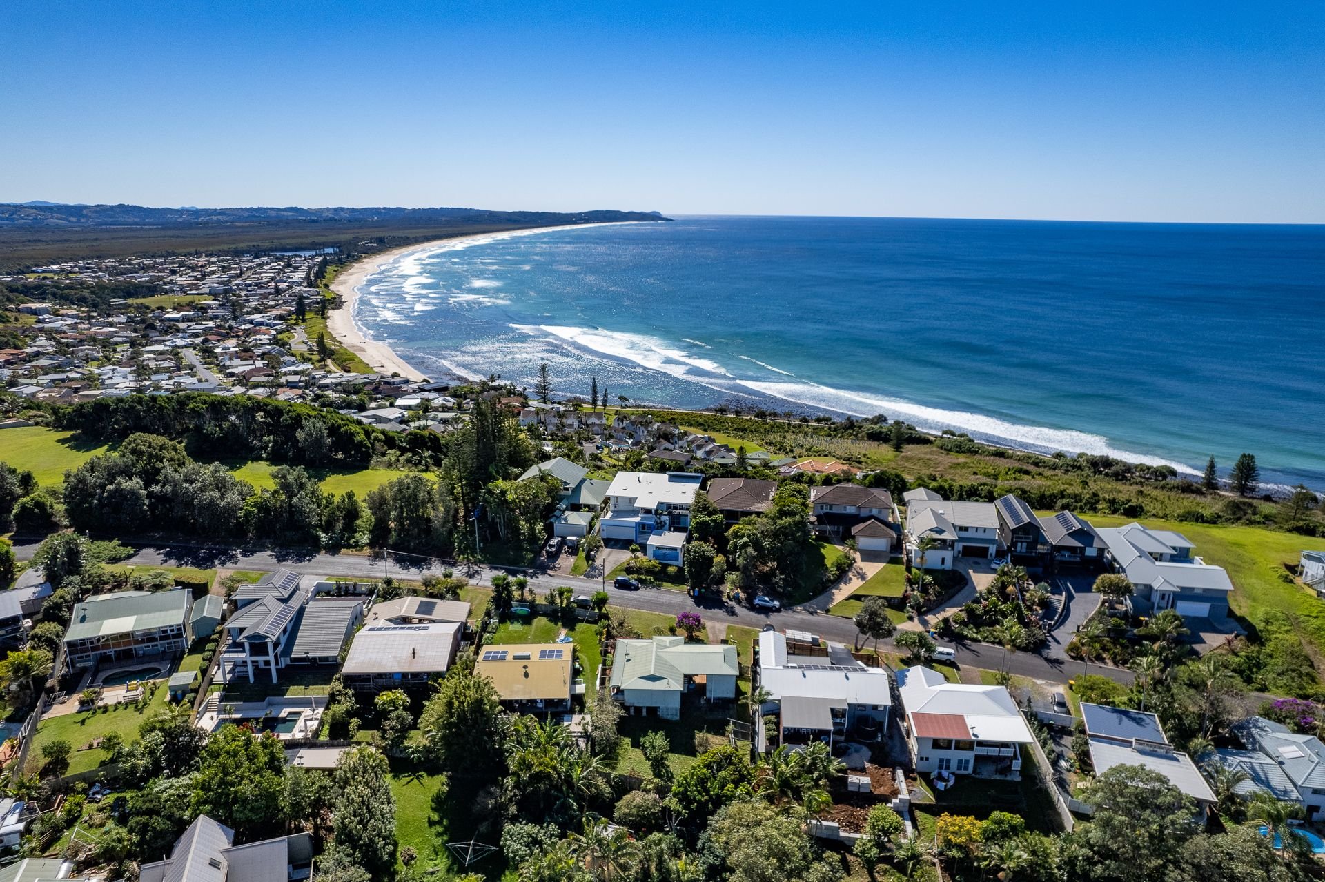 21 Blue Seas Parade, Lennox Head Lois Buckett Real Estate