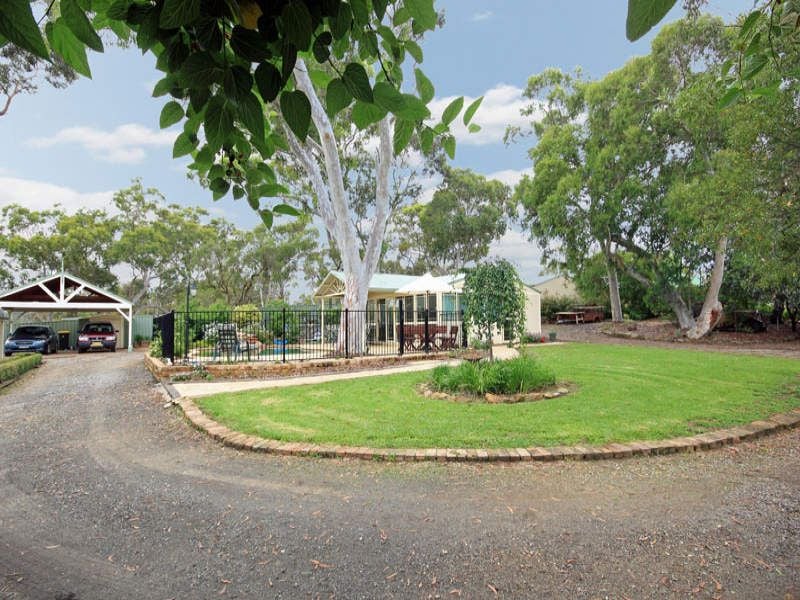 Real Estate For Sale 24 Trentham Avenue Douglas Park , NSW