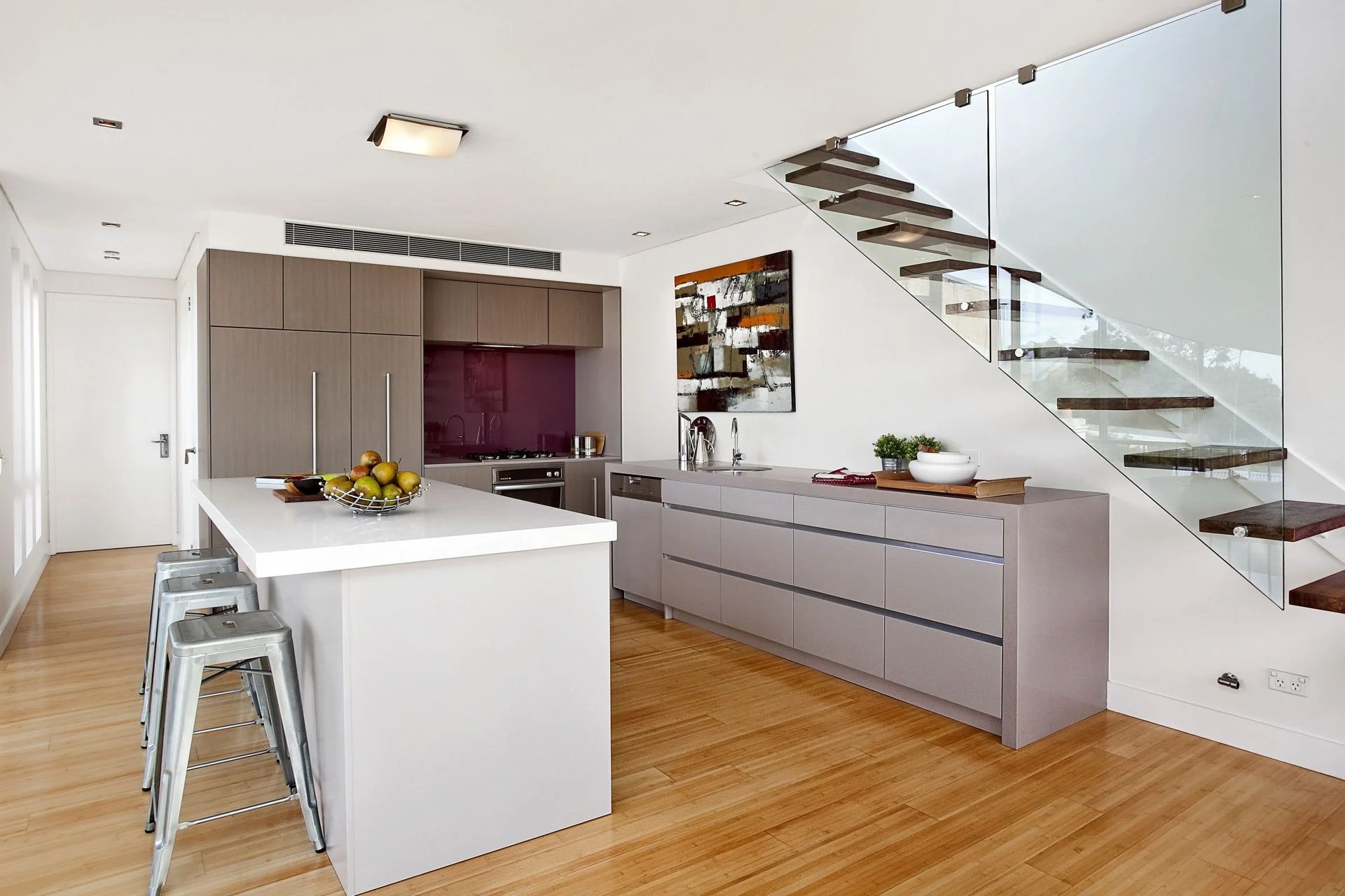 Sold property Sold Price for Level 2/2A Padstow Street Rozelle NSW 2039 CobdenHayson